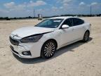 2017 Kia Cadenza Premium for Sale in New Braunfels, TX - Front End