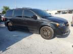2017 Dodge Grand Caravan Gt   на продаже в Riverview, FL - Rear End