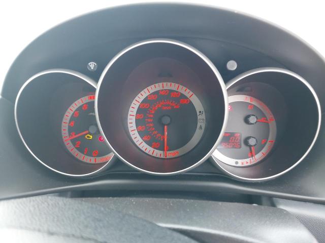 2007 MAZDA MPS AERO S