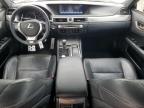 2013 Lexus Gs 350 for Sale in Houston, TX - Front End