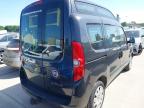 2014 FIAT DOBLO MYLI for sale at Copart SANDY