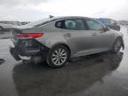 2017 Kia Optima Lx იყიდება Lebanon-ში, TN - Front End
