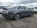 2020 Lincoln Mkz Reserve за продажба в Dyer, IN - Front End