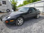 1988 Porsche 928 S-4 продається в Albany, NY - Burn
