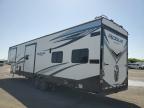 2021 Forest River Vengeance for Sale in Cahokia Heights, IL - Burn