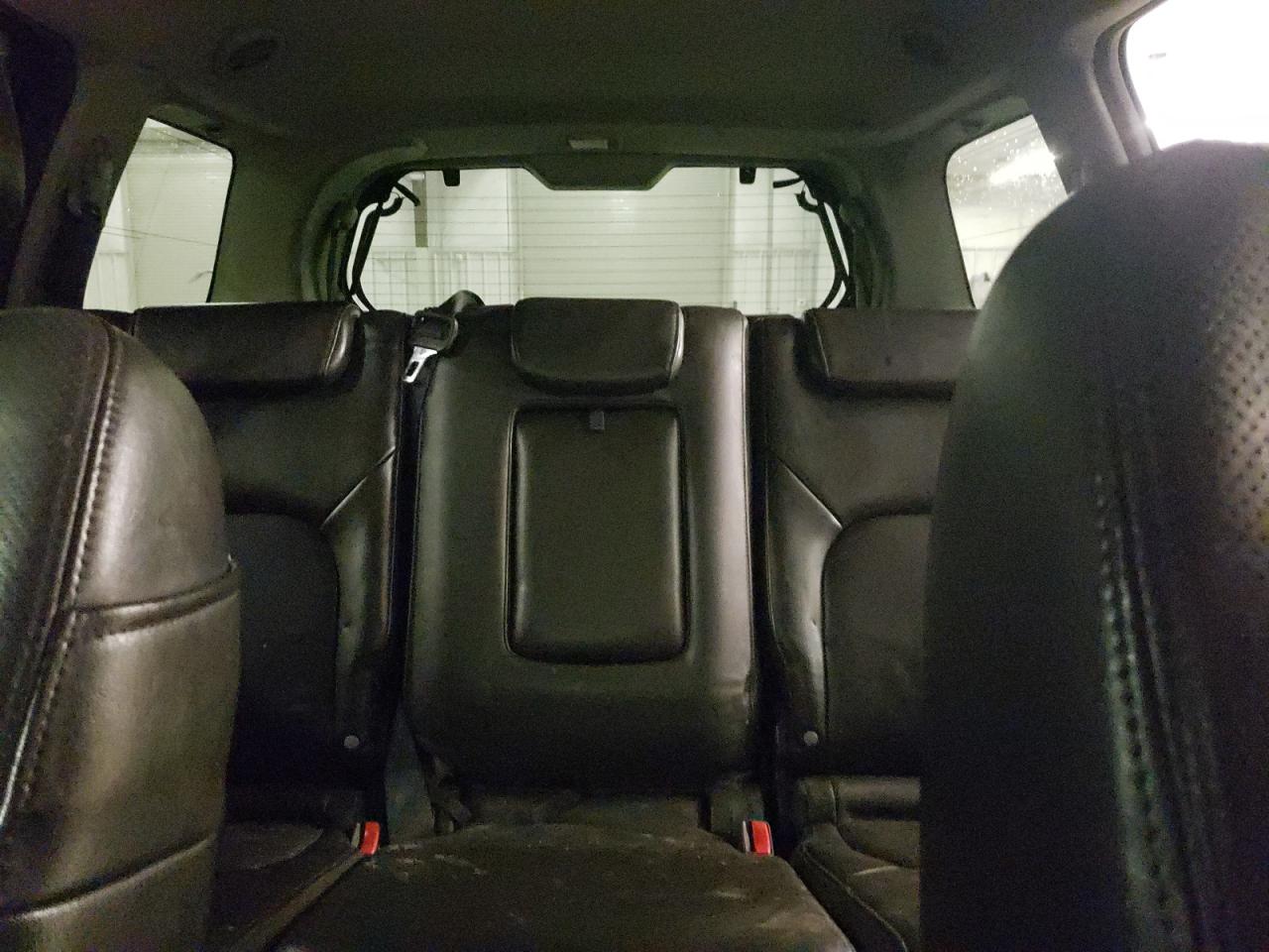 2011 Nissan Pathfinder S VIN: 5N1AR1NB1BC605569 Lot: 56735605