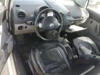 2000 Volkswagen New Beetle Glx продається в Kansas City, KS - Front End