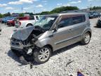 2013 Kia Soul + на продаже в Montgomery, AL - Front End