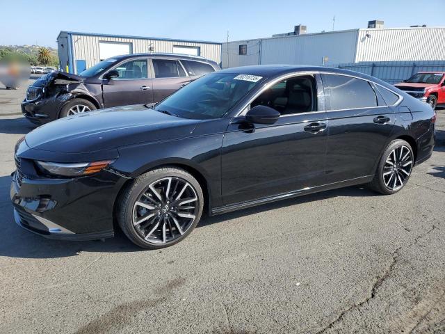 2023 Honda Accord Touring Hybrid