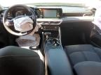 2021 Kia K5 Lxs продається в Spartanburg, SC - Front End