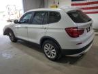 2013 Bmw X3 Xdrive28I for Sale in Candia, NH - Front End