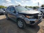 2013 Kia Sorento Lx продається в Hillsborough, NJ - Front End