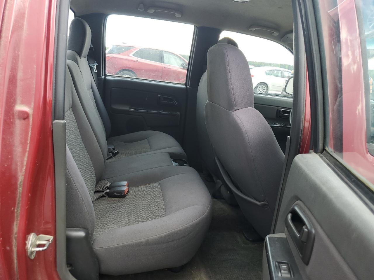 2006 Chevrolet Colorado VIN: 1GCCS136468172149 Lot: 56495905