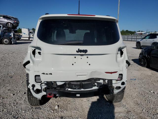  JEEP RENEGADE 2023 Biały