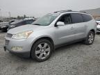 2012 Chevrolet Traverse Ltz იყიდება Mentone-ში, CA - Burn - Engine