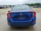 2016 Honda Civic Lx na sprzedaż w Columbia, MO - Side
