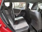 2013 TOYOTA RAV4 LE for sale at Copart ON - TORONTO
