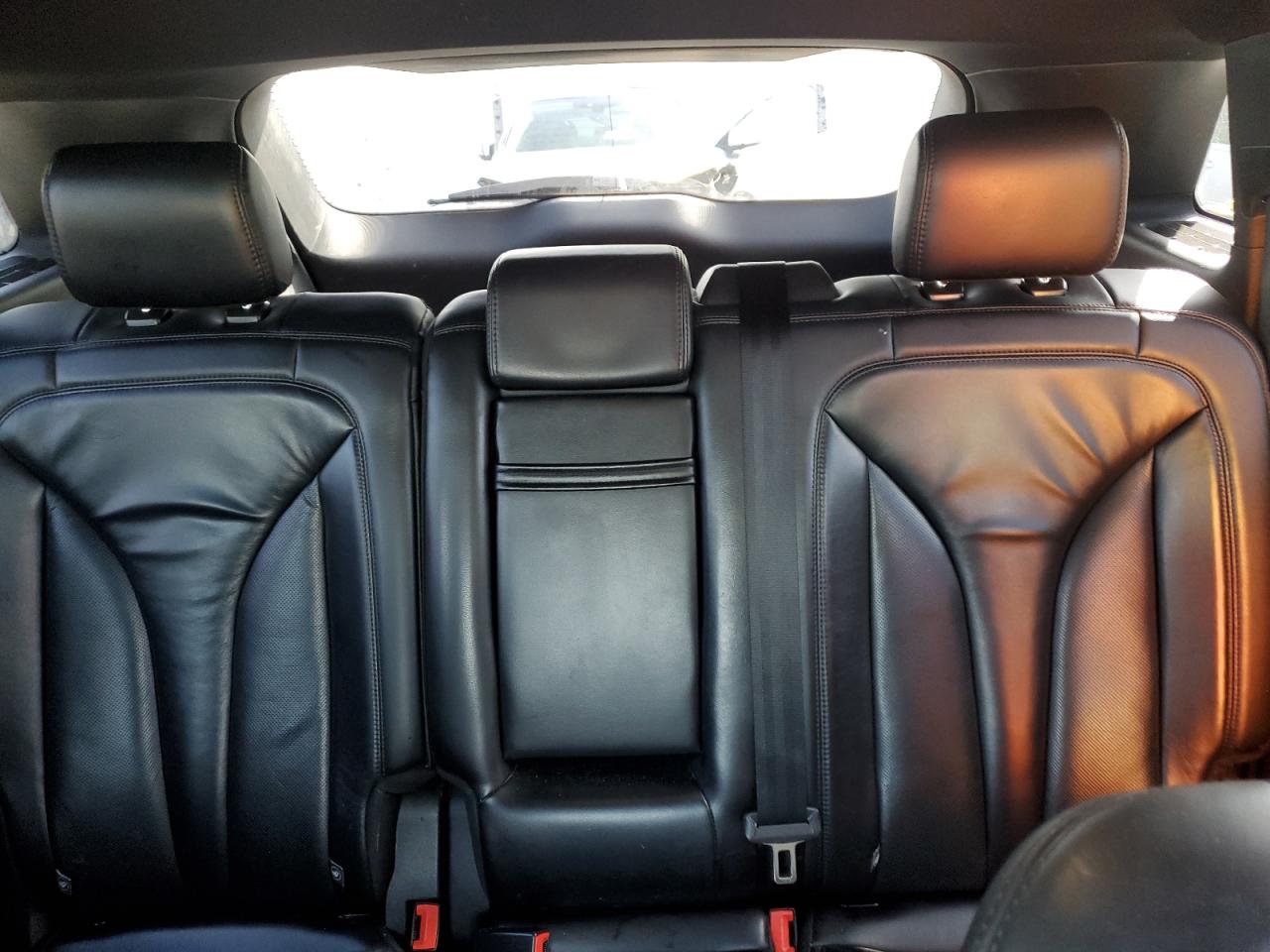 2018 Lincoln Mkx Select VIN: 2LMPJ6KR7JBL35251 Lot: 57334485