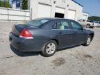 2015 Chevrolet Impala Limited Ls for Sale in Savannah, GA - Front End
