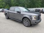 2017 Ford F150 Supercrew للبيع في Sandston، VA - Minor Dent/Scratches