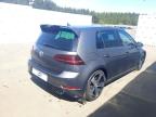 2020 VOLKSWAGEN GOLF R TSI for sale at Copart WHITBURN