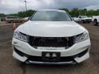2016 Honda Accord Sport en Venta en East Granby, CT - Front End
