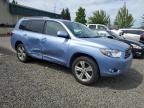 2008 Toyota Highlander Sport for Sale in Eugene, OR - Side