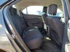 2017 Chevrolet Equinox Ls de vânzare în Woodhaven, MI - Front End