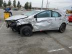 2015 Toyota Corolla L იყიდება Rancho Cucamonga-ში, CA - Rollover