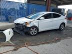 2013 Hyundai Elantra Gls   للبيع في Riverview، FL - Front End