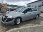 2014 Nissan Sentra S for Sale in Louisville, KY - Rollover