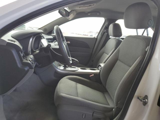  CHEVROLET MALIBU 2013 Білий