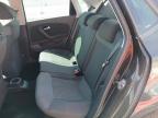 2017 VOLKSWAGEN POLO MATCH for sale at Copart CORBY