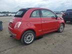 2013 Fiat 500 Lounge de vânzare în Fredericksburg, VA - Front End