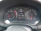 2017 AUDI A3 S LINE for sale at Copart YORK