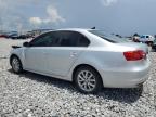 2012 Volkswagen Jetta Se de vânzare în Arcadia, FL - Front End
