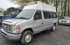 2014 Ford Econoline E250 Van იყიდება North Billerica-ში, MA - Minor Dent/Scratches