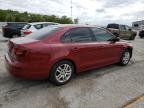 2018 Volkswagen Jetta S na sprzedaż w Rogersville, MO - Front End