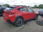 2020 Subaru Crosstrek Limited продається в Glassboro, NJ - Side