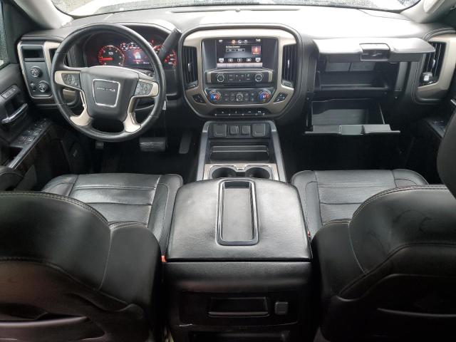  GMC SIERRA 2014 White