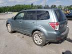 2011 Subaru Forester 2.5X Premium for Sale in Dunn, NC - Front End
