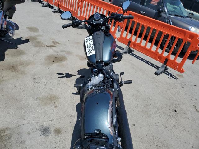 2025 HARLEY-DAVIDSON FXLRS   