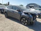 2018 Honda Hr-V Ex   en Venta en Wichita, KS - Front End
