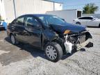 2018 Nissan Versa S на продаже в Riverview, FL - Front End
