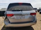 2014 Honda Odyssey Exl იყიდება Elgin-ში, IL - Rear End