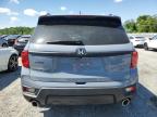2022 Honda Passport Exl იყიდება Spartanburg-ში, SC - Front End