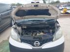2012 NISSAN NV200 SE D for sale at Copart SANDY