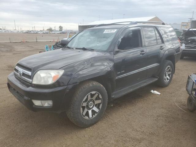 2005 Toyota 4Runner Sr5