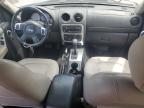 2003 Jeep Liberty Limited на продаже в Kansas City, KS - All Over