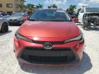 2020 Toyota Corolla Le   на продаже в Opa Locka, FL - Side
